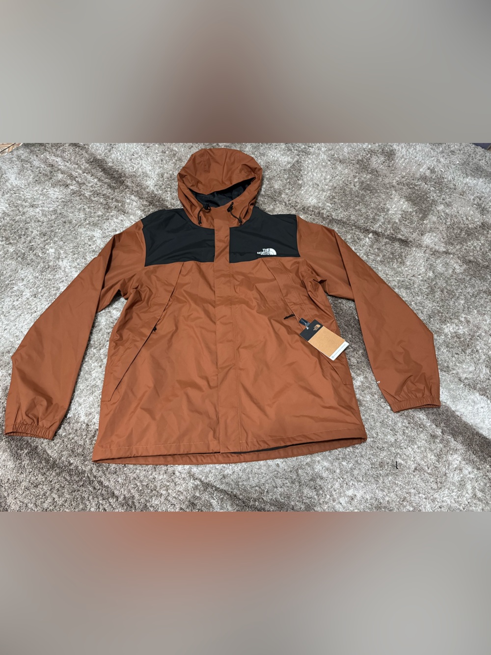 The North Face Men’s Antora Jacket